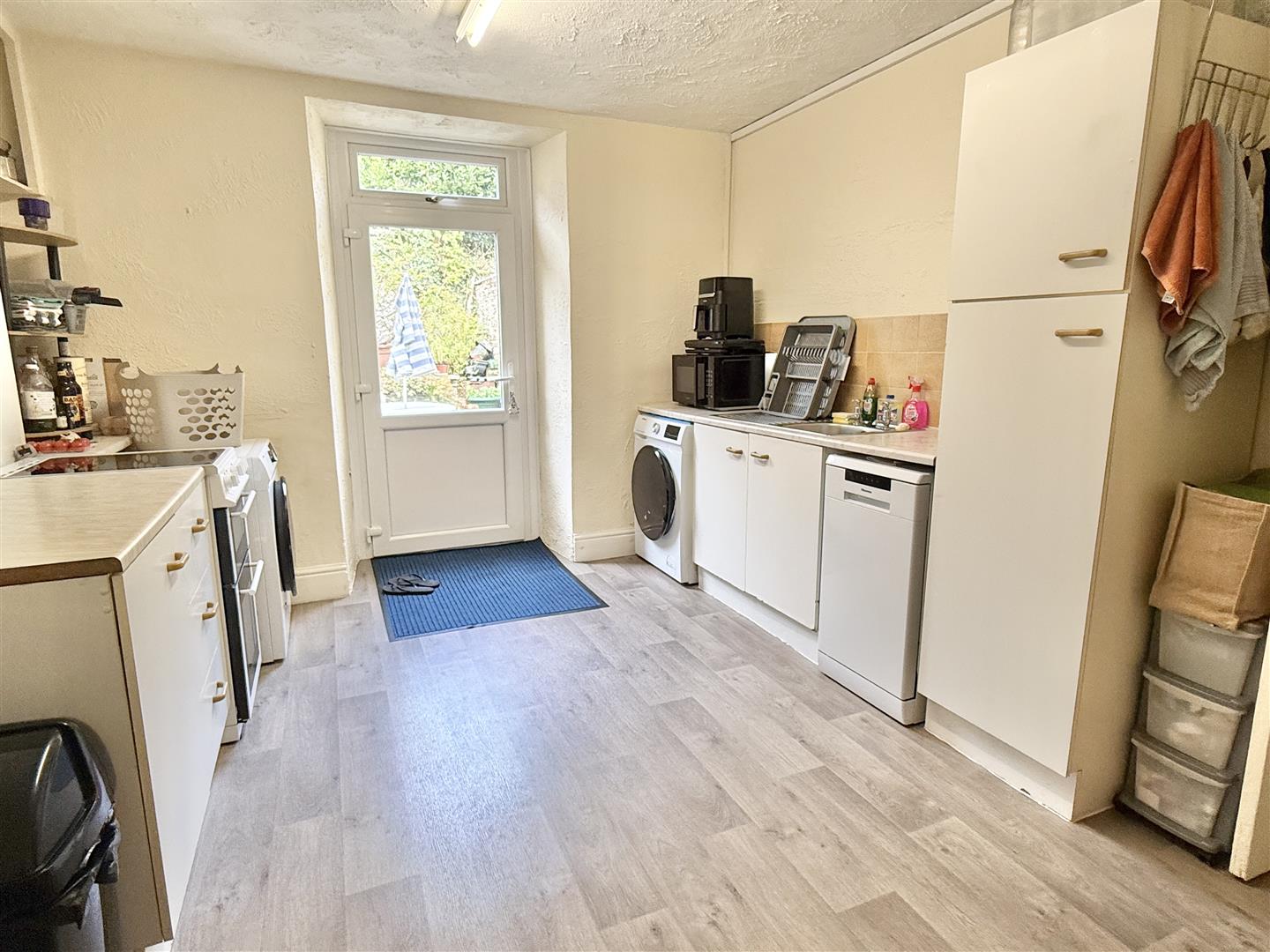 Berkeley Vale, Falmouth
